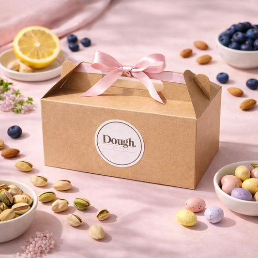 MOTHER’S DAY COOKIE BOX (N)