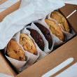 6 Cookie Box